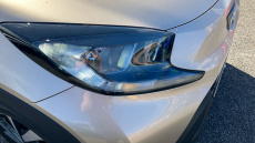 Toyota Aygo X 1.0 VVT-i Edge 5dr Petrol Hatchback